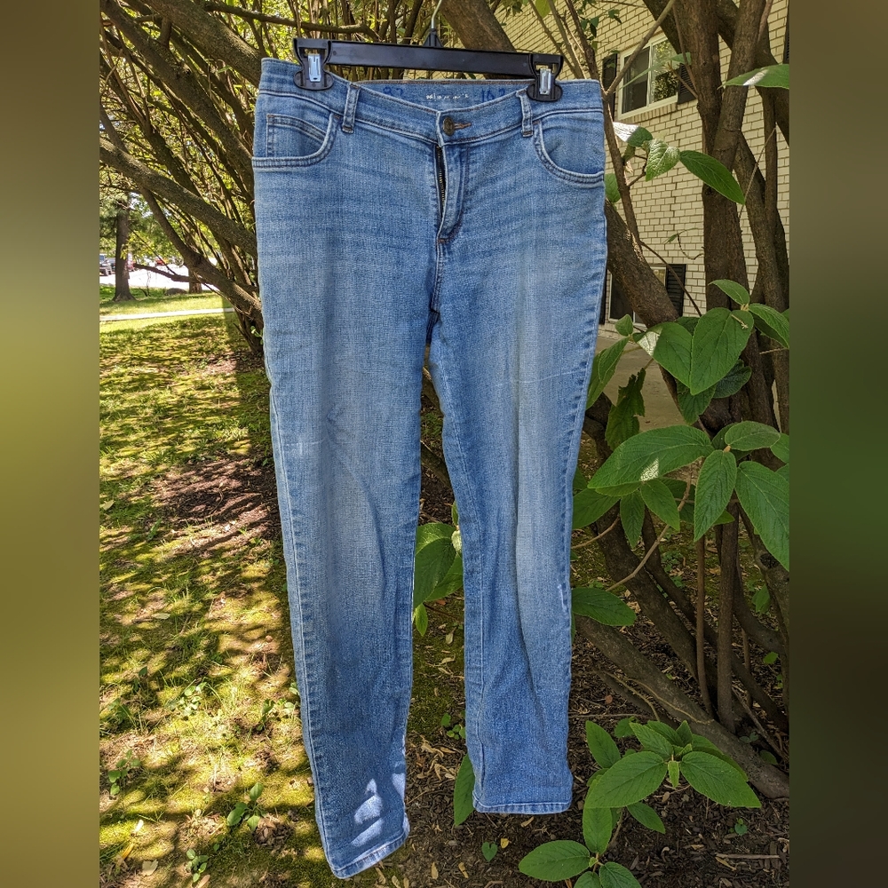 Lee's Relaxed Fit Jeans